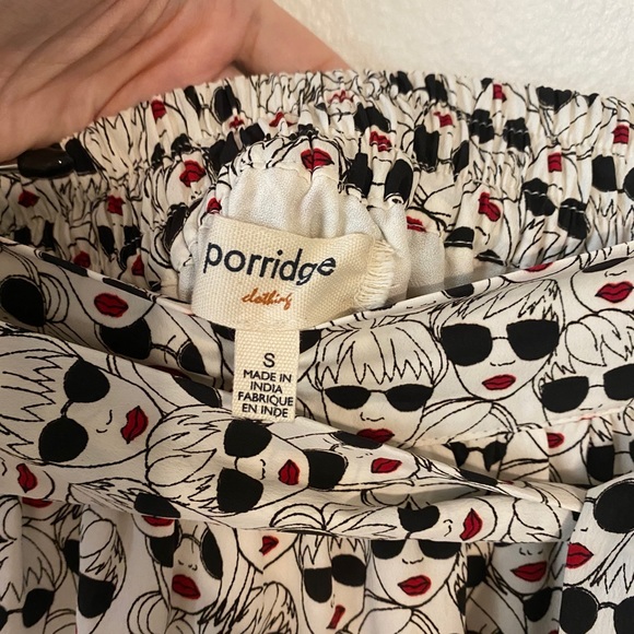 Anthropologie Getaway Skirt - Picture 6 of 9